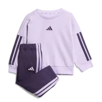 ADIDAS KOMPLET TRENERKA I 3S FT JOG 240 