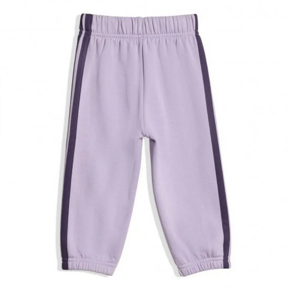 ADIDAS KOMPLET TRENERKA I 3S FL HD JOG 