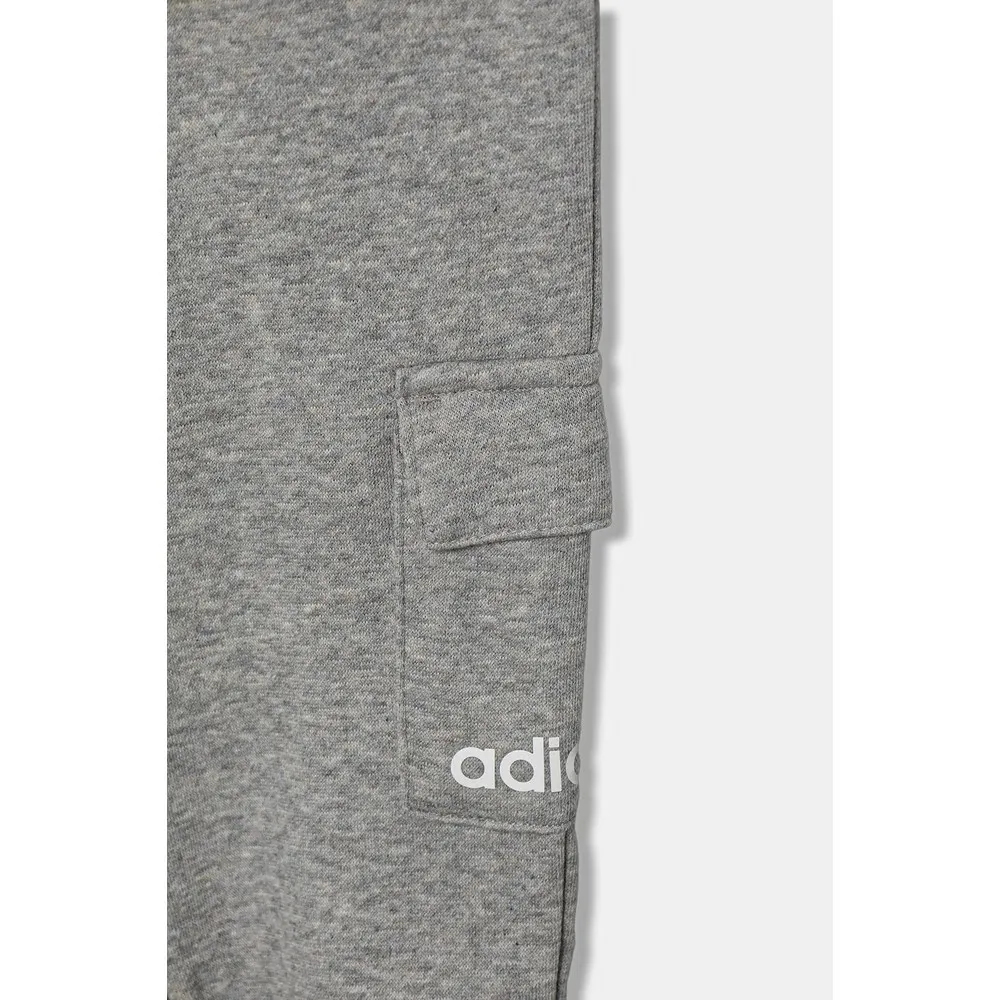 ADIDAS KOMPLET TRENERKA I LIN FL JOG