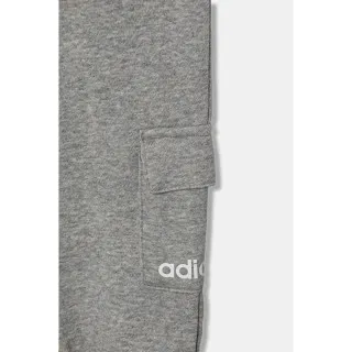 ADIDAS KOMPLET TRENERKA I LIN FL JOG