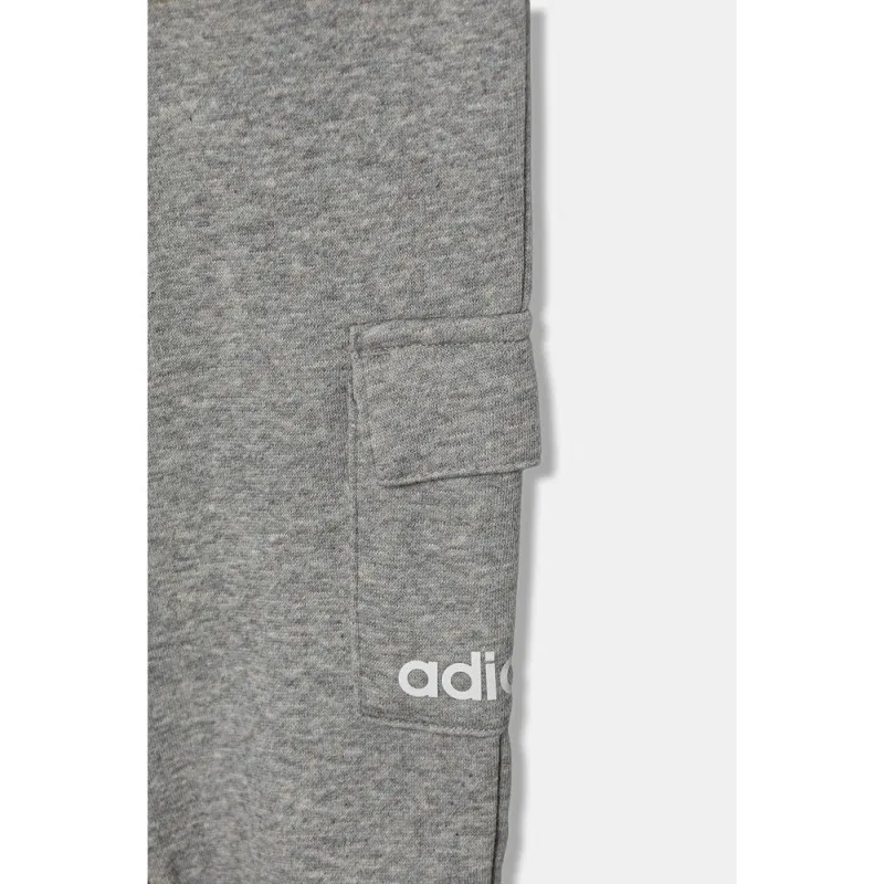 ADIDAS KOMPLET TRENERKA I LIN FL JOG
