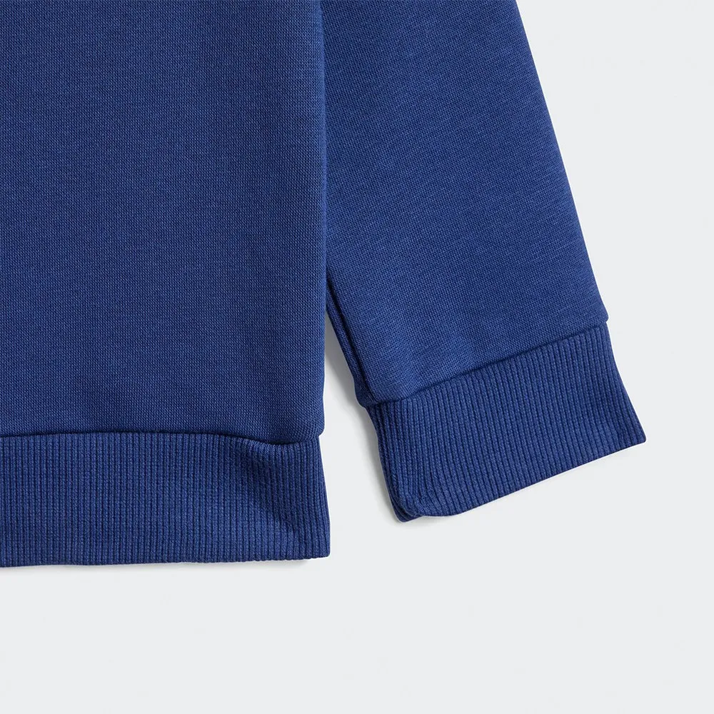 ADIDAS KOMPLET TRENERKA I BL FL JOG 240 