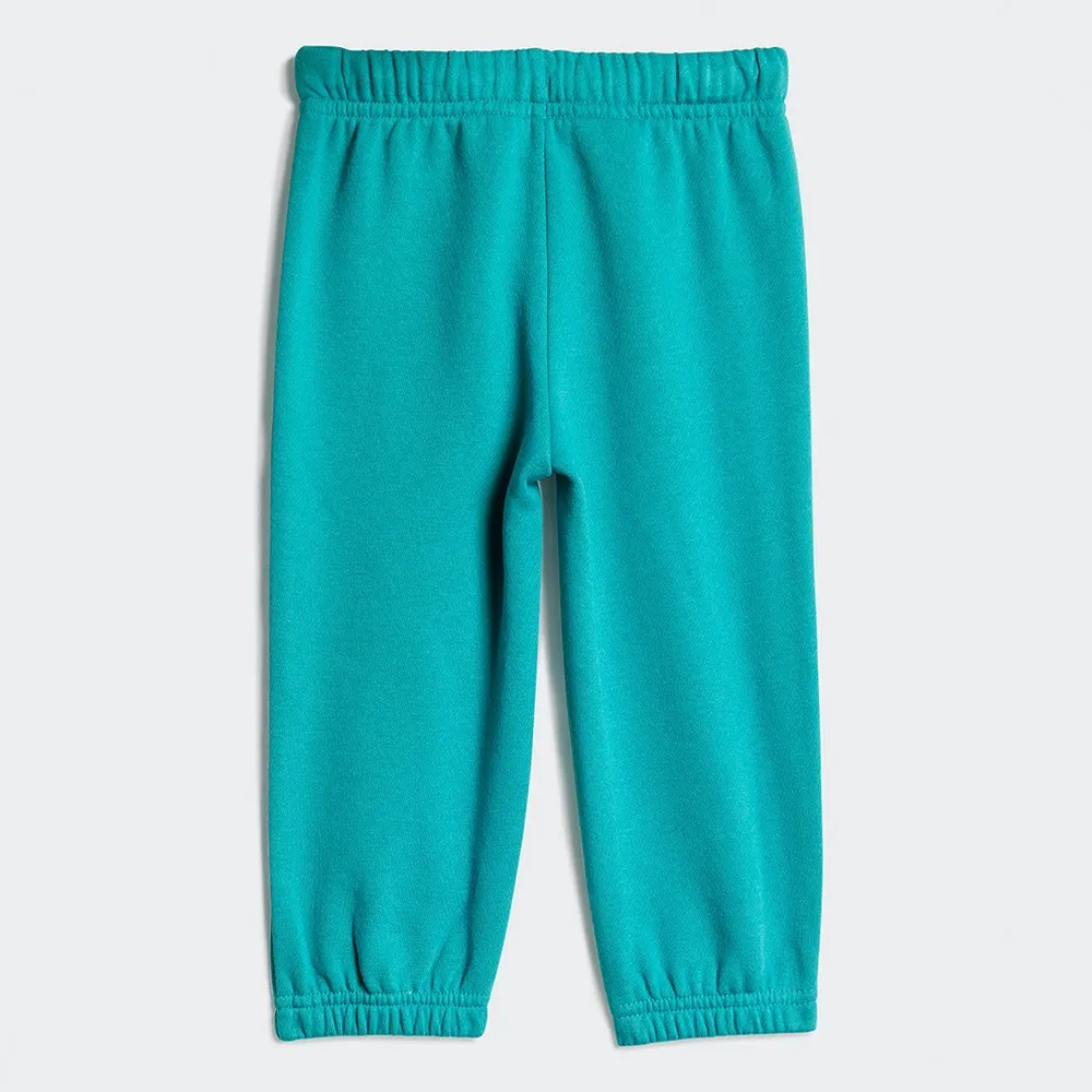 ADIDAS KOMPLET TRENERKA I BL FL JOG 240 