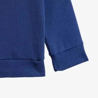 ADIDAS KOMPLET TRENERKA I BL FL JOG 240 