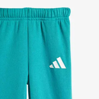 ADIDAS KOMPLET TRENERKA I BL FL JOG 240 