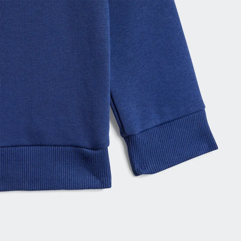 ADIDAS KOMPLET TRENERKA I BL FL JOG 240 