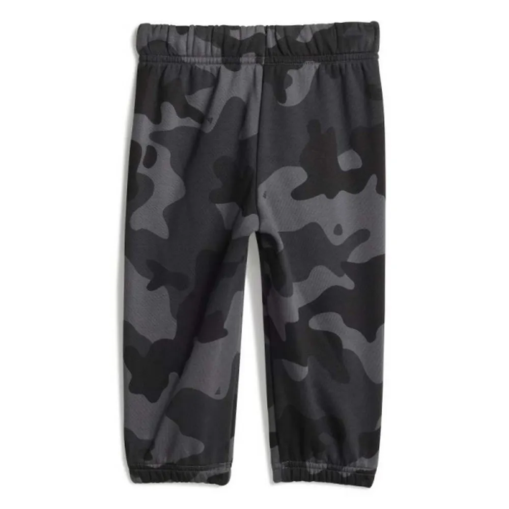 ADIDAS KOMPLET TRENERKA INF CAMO FL SET 
