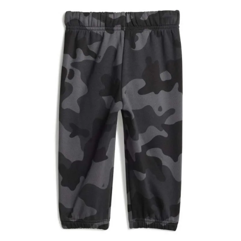 ADIDAS KOMPLET TRENERKA INF CAMO FL SET 