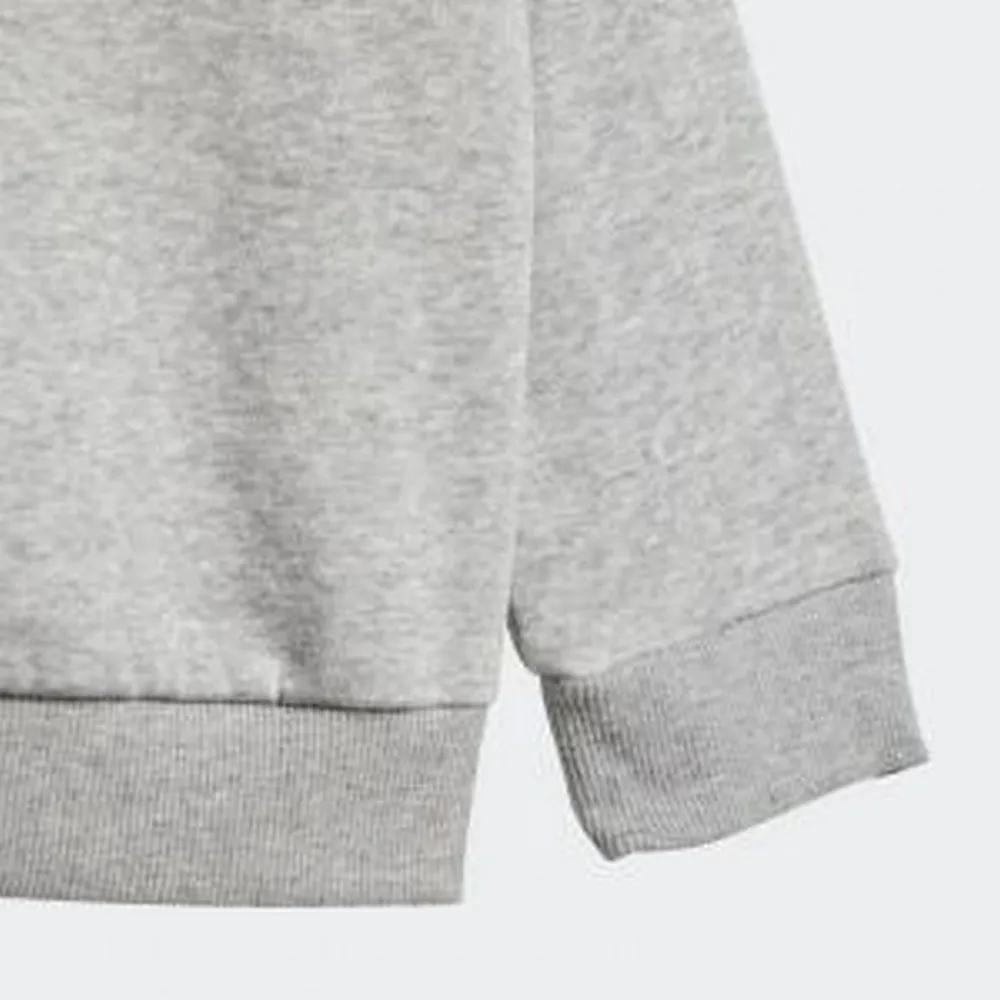ADIDAS KOMPLET TRENERKA I BL FL JOG 240 