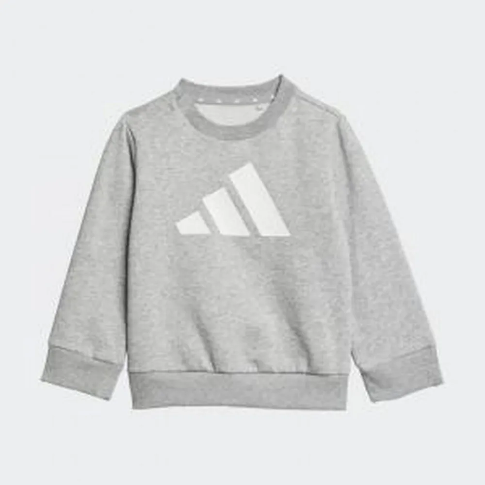 ADIDAS KOMPLET TRENERKA I BL FL JOG 240 