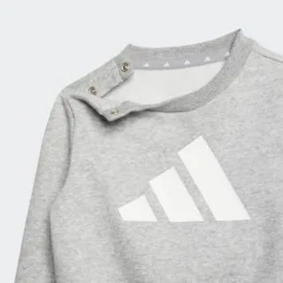ADIDAS KOMPLET TRENERKA I BL FL JOG 240 
