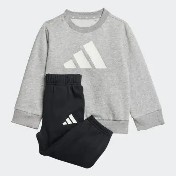 ADIDAS KOMPLET TRENERKA I BL FL JOG 240 
