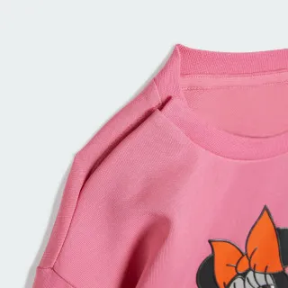 ADIDAS KOMPLET TRENERKA I DY MI JOG 