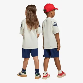 ADIDAS SET LK MRVL SM TSET 