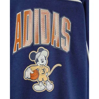 ADIDAS KOMPLET TRENERKA I DY MM JOG 