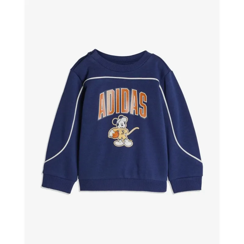 ADIDAS KOMPLET TRENERKA I DY MM JOG 