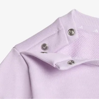 ADIDAS KOMPLET TRENERKA I DY FRO JOG 