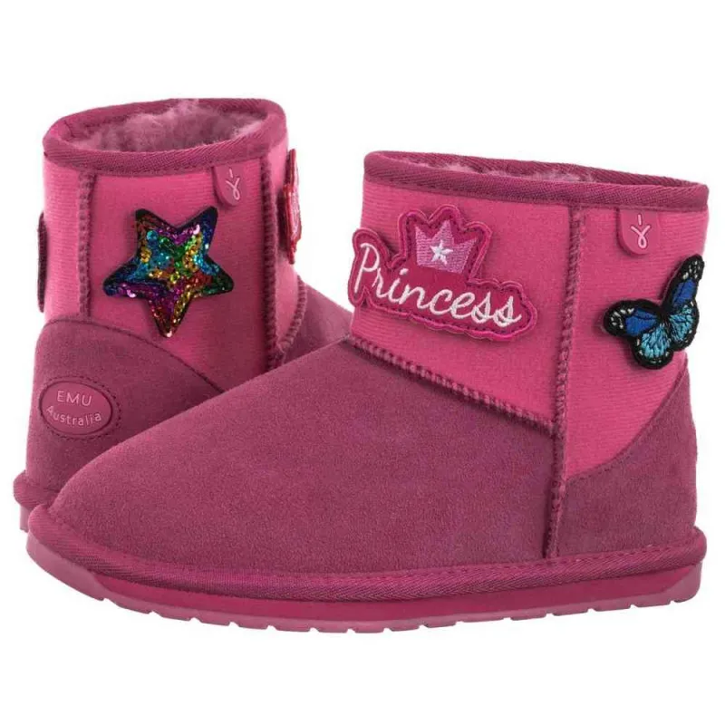 EMU CIZME WALLABY MINI PLAY 