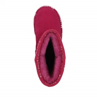 EMU CIZME BARBIE WALLABY LO PINK 