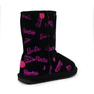 EMU CIZME BARBIE WALLABY BLACK