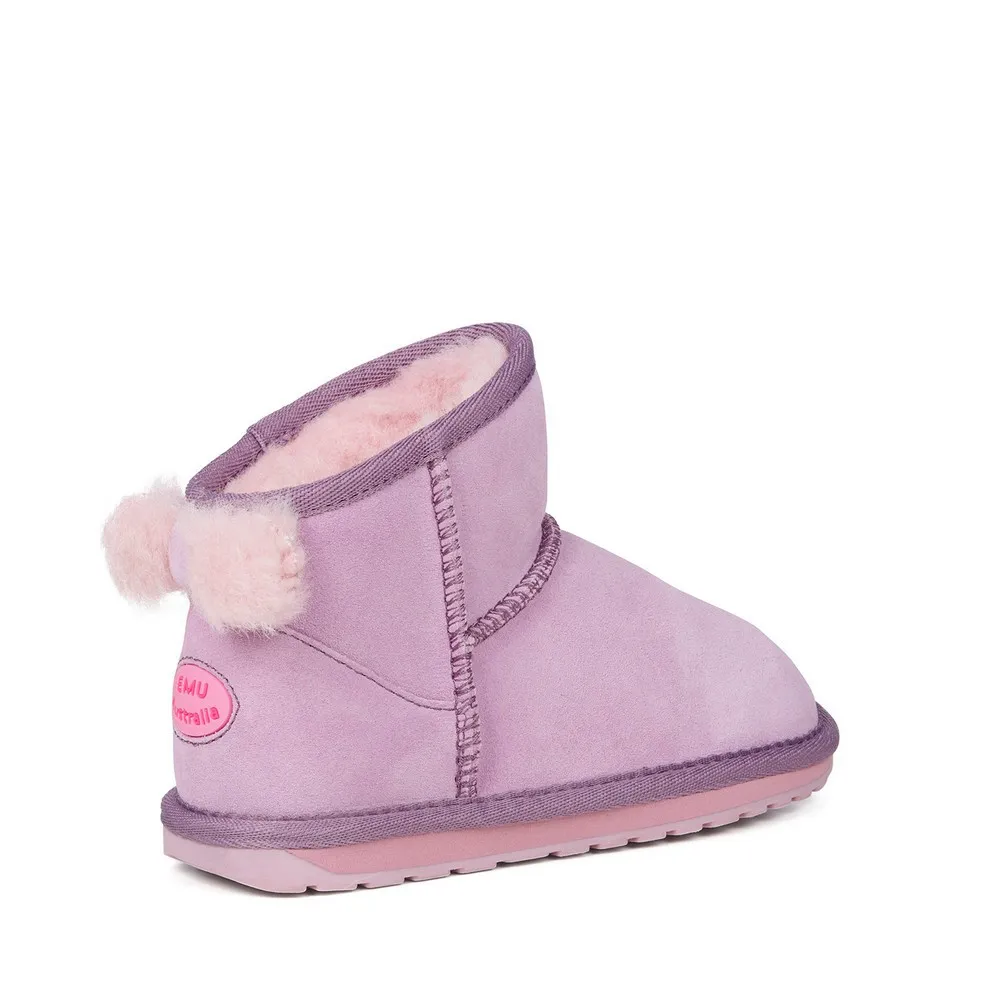 EMU CIZME MAUVE MIST