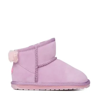 EMU CIZME MAUVE MIST
