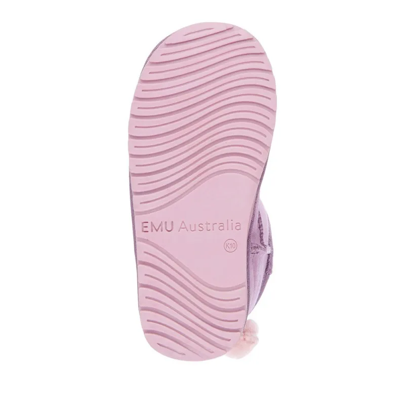 EMU CIZME MAUVE MIST