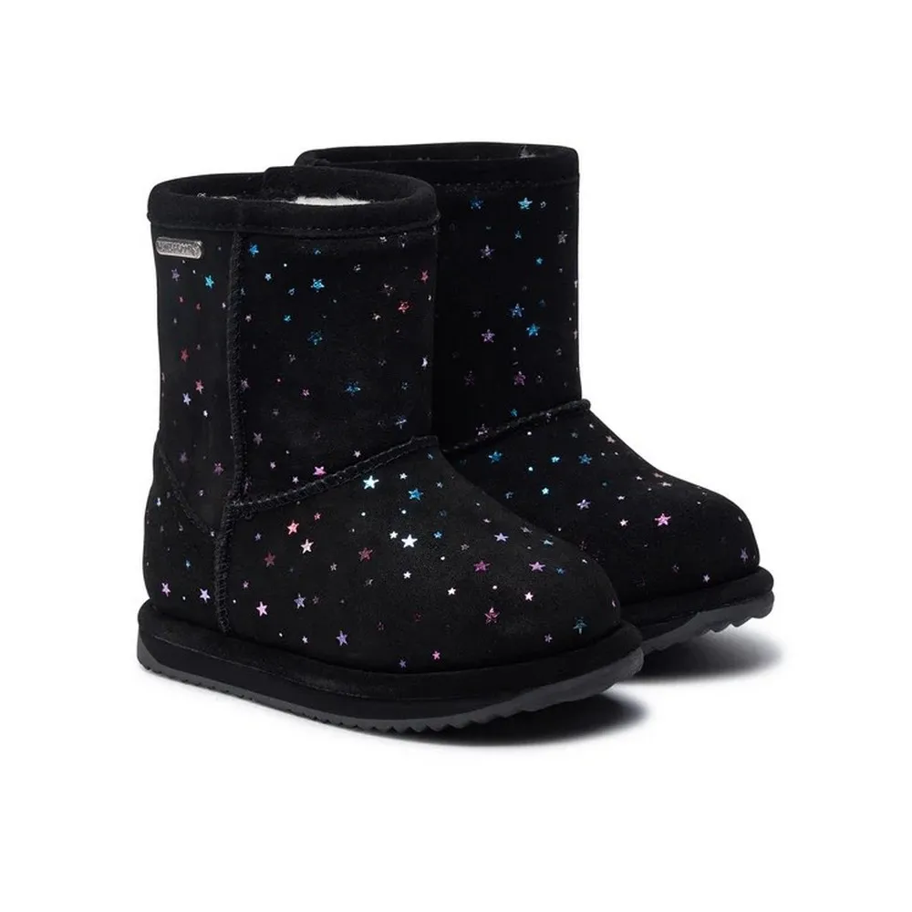 EMU CIZME SPARKLE BRUMBY 