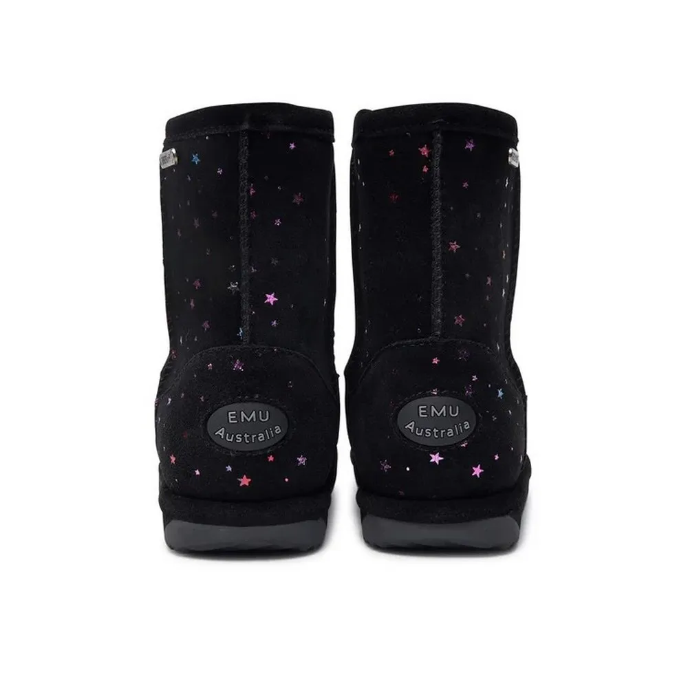 EMU CIZME SPARKLE BRUMBY 