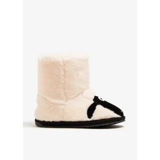 EMU JR CIZME SHAUN THE SHEEP NATURAL 