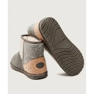 EMU CIZME WALLABY MINI TEDDY PATCH 