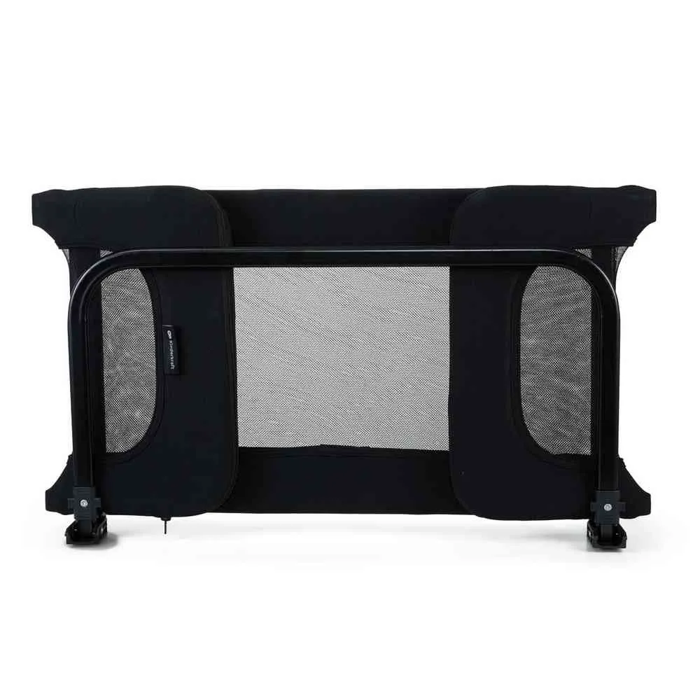 KINDERKRAFT OGRADA ZA KREVET GUARD AND DREAM BLACK 