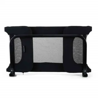 KINDERKRAFT OGRADA ZA KREVET GUARD AND DREAM BLACK 