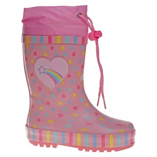 POLLINO GUMENE CIZMELT PINK