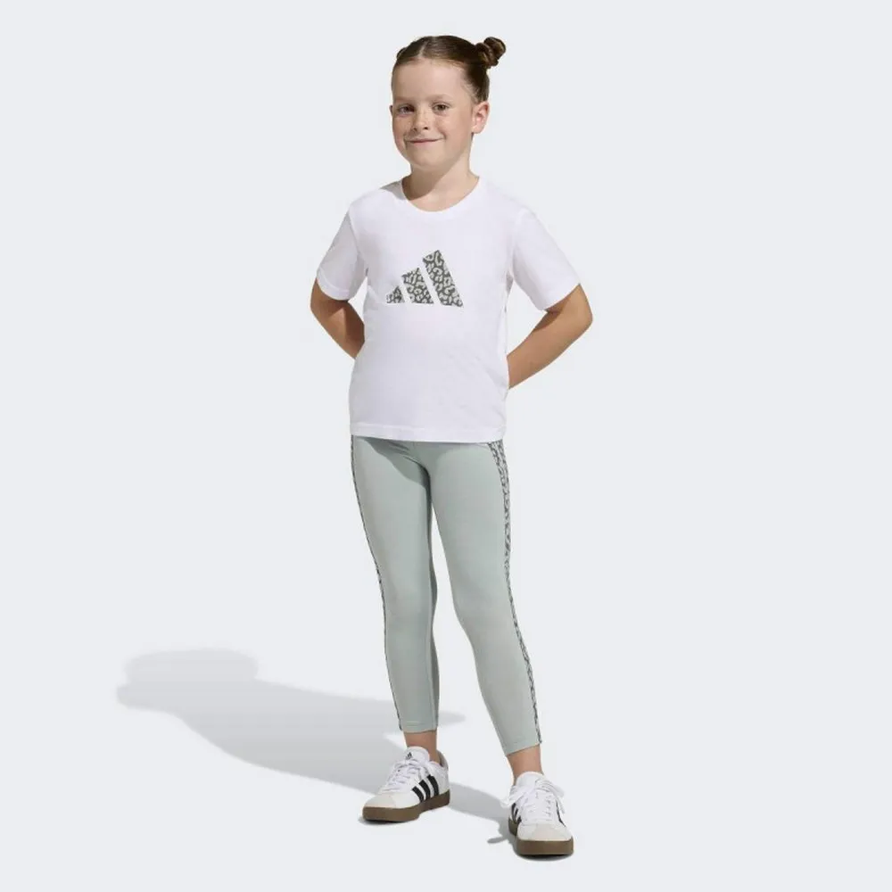 ADIDAS SET LG AN 3S SET 