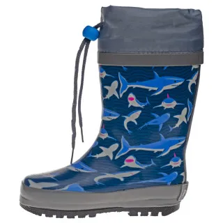 POLLINO GUMENE CIZMEBLUE-GRIGIO