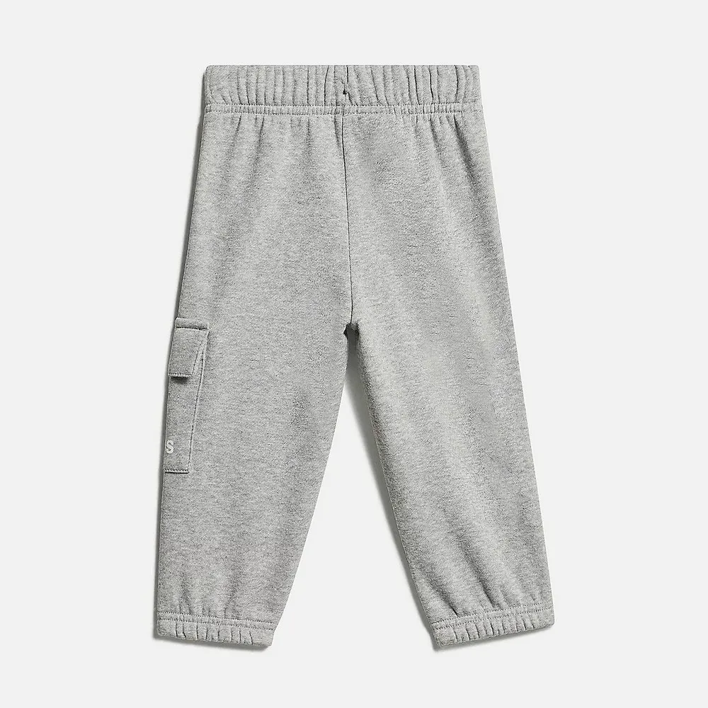 ADIDAS KOMPLET TRENERKA I LIN FL JOG 