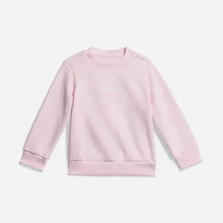 ADIDAS KOMPLET TRENERKA I LIN FL JOG 