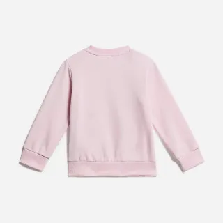 ADIDAS KOMPLET TRENERKA I LIN FL JOG 