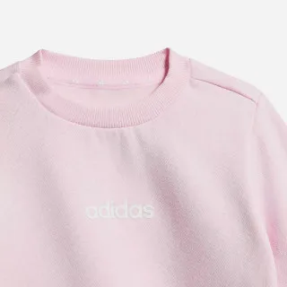 ADIDAS KOMPLET TRENERKA I LIN FL JOG 