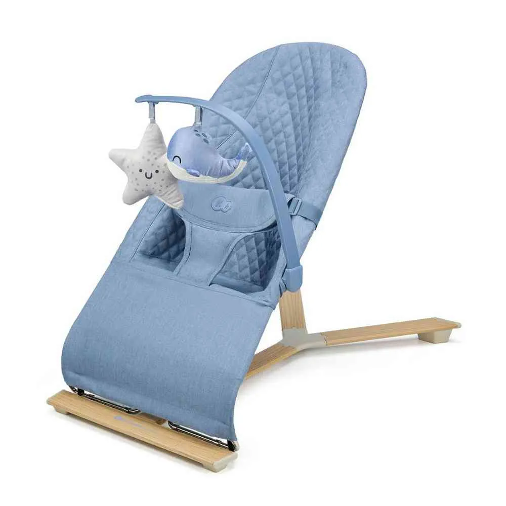 KINDERKRAFT NJIHALICA MIMI NORDIC BREEZE 