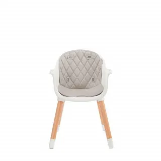 KINDERKRAFT HRANILICA BABY TIGER TINI 2U1 