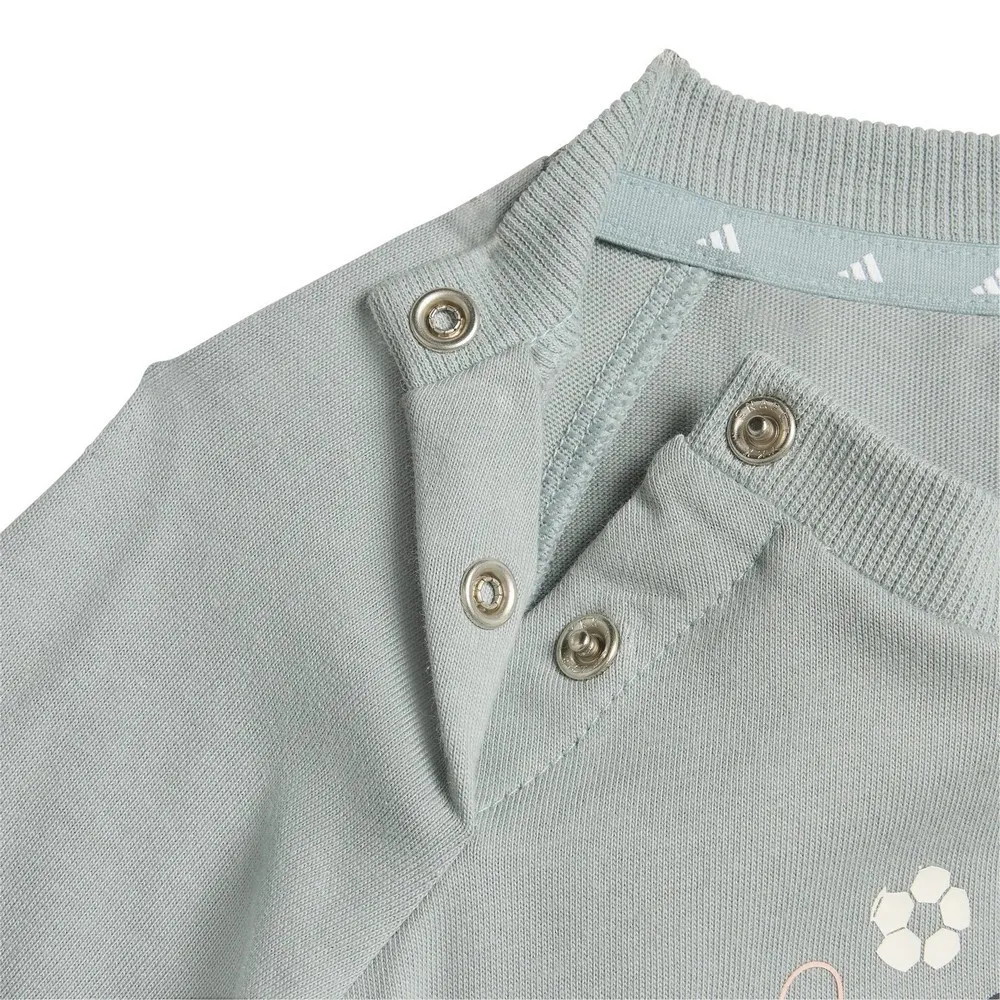 ADIDAS SET I TRNSTR T SET 