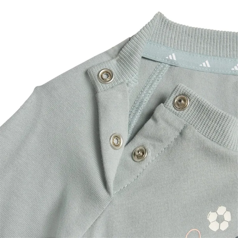 ADIDAS SET I TRNSTR T SET 