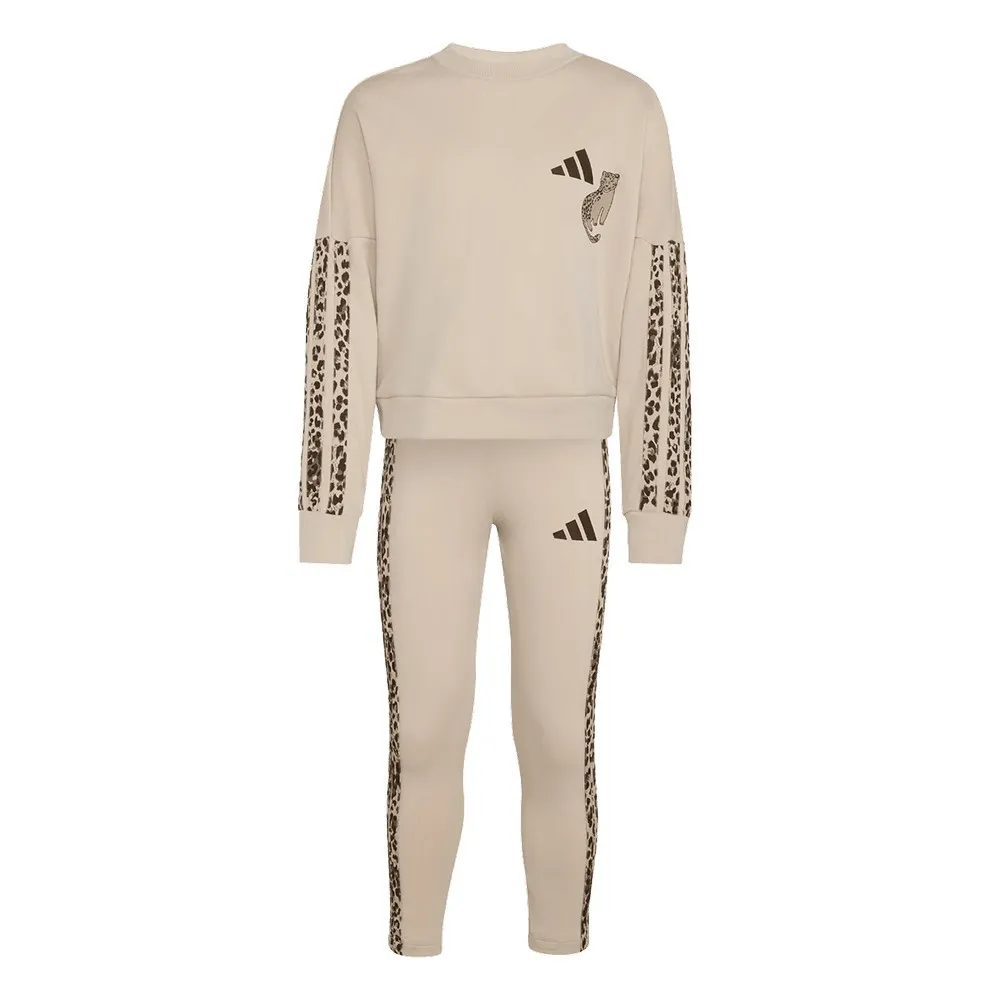 ADIDAS TRENERKA LG AN 3S SET 