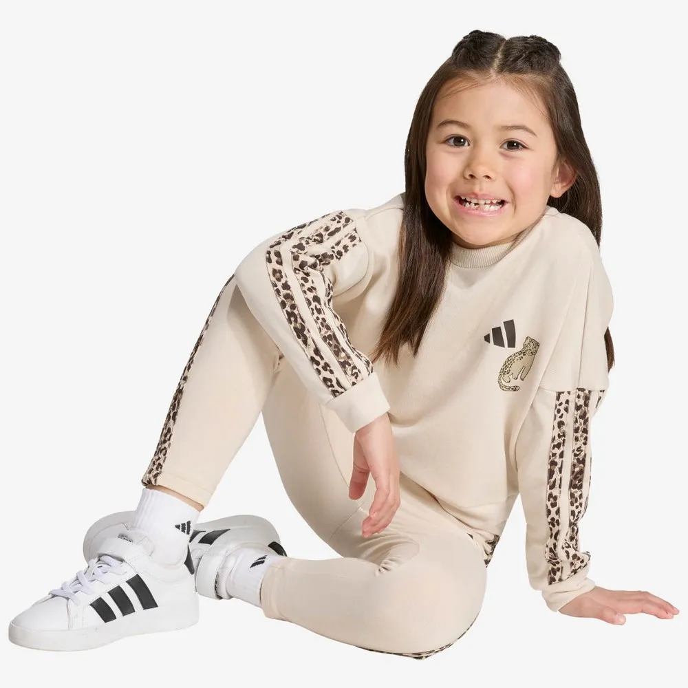 ADIDAS TRENERKA LG AN 3S SET 