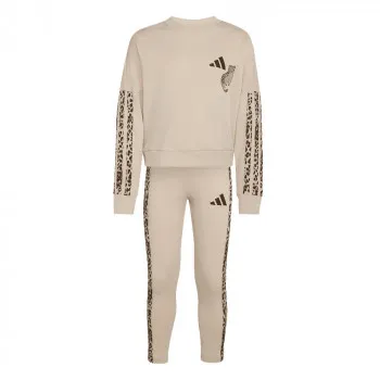 ADIDAS TRENERKA LG AN 3S SET 