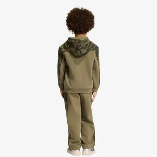 ADIDAS TRENERKA LK CAMO JOGGER 