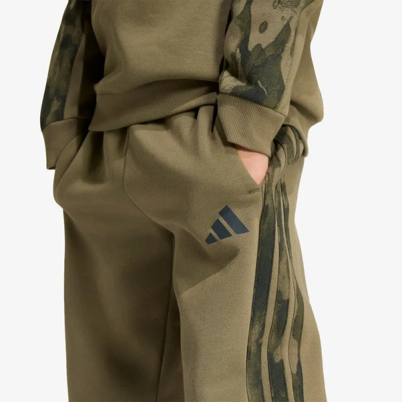 ADIDAS TRENERKA LK CAMO JOGGER 