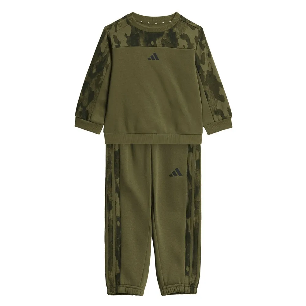 ADIDAS TRENERKA I CAMO SET 
